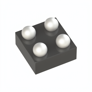 NCP161BFCT250T2G Original Buy Electronics Components Online Power Management (PMIC) 4 XFBGA, WLCSP - Product Image 1