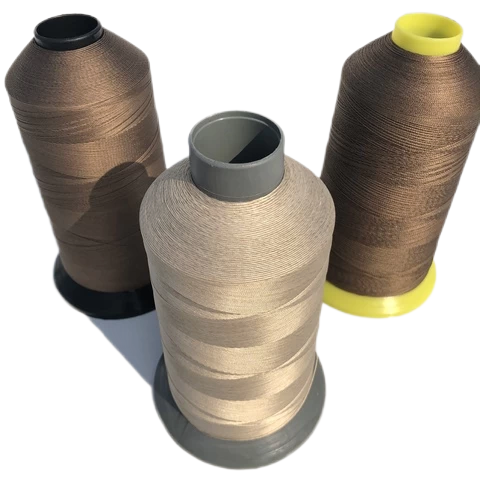 High Tensile Strength High Temperature Resistance