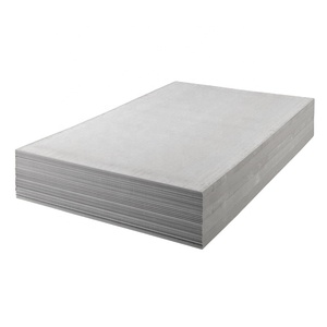 Arabie Saoudite 16mm 25mm <span class=keywords><strong>Eternit</strong></span> Blanc Couleur Shera Ignifuge Lambris en Fibro-ciment à rainures et languettes Panneau en silicate de calcium - Product Image 6