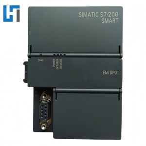 Mới ban đầu PLC SIMATIC S7-200 6es7288-7dp01-0aa0 PLC mô-đun thông minh 6es7 288-7dp01-0aa0 lập trình điều khiển kho - Product Image 2