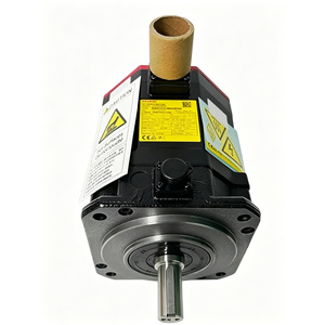 A06B-0235-B502 สำหรับมอเตอร์อุตสาหกรรมฟานุค 2.5kW ประสิทธิภาพสูงและมีประสิทธิภาพในการซ่อมแซมสำหรับฟานุคสำหรับฟานุค - Product Image 3
