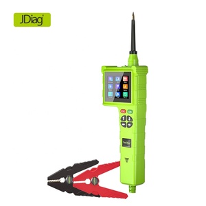 9-48V <span class=keywords><strong>Power</strong></span> Sonde Kit Smart Haak Topdiag P200 <span class=keywords><strong>Pro</strong></span> <span class=keywords><strong>Circuit</strong></span> Multimeter <span class=keywords><strong>Tester</strong></span> Brandstofinjector Relais Testen Withooscilloscope Mode - Product Image 1