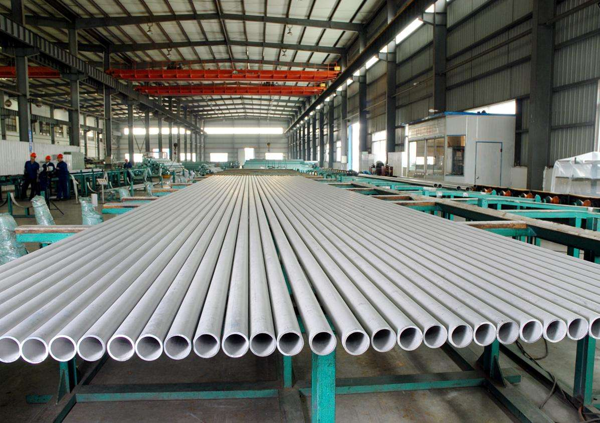 Best Price AISI 347h 904l 2mm 4mm Stainless Steel Pipes For Industry