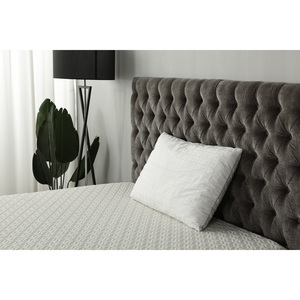 Almohada <span class=keywords><strong>de</strong></span> espuma viscoelástica triturada, tejido <span class=keywords><strong>de</strong></span> bambú, seda <span class=keywords><strong>de</strong></span> hielo, superventas - Product Image 2