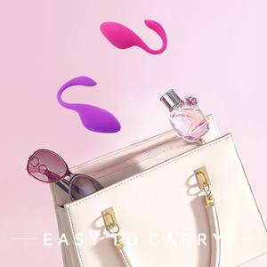 ADS precio barato flamenco <span class=keywords><strong>APP</strong></span> Control amor huevo usable Panty <span class=keywords><strong>Vibrador</strong></span> juguetes sexuales para mujeres juguetes sexuales <span class=keywords><strong>vibrador</strong></span> usable - Product Image 6