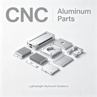 Pièces usinées CNC de précision sur mesure en gros pour usine, en acier inoxydable et cuivre, pour composants d'équipements d'usinage