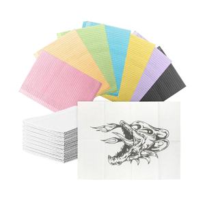 Bavaglini dentali impermeabili con bavaglino dentale monouso medico di vendita caldo - Product Image 6