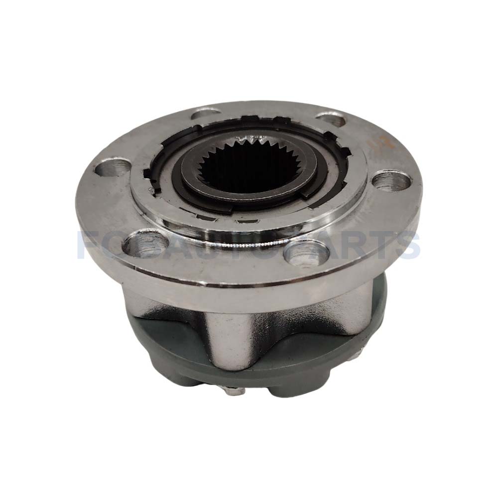 Aluminium Alloy Wheel Locking Hub Replacement for Pajero Triton Pick up L200 L300 MB886389