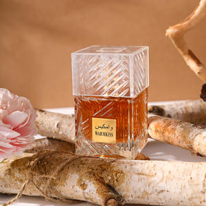 Perfume Khamrah para Hombre, Fragancia Unisex en Spray, Tamaño de Viaje, Venta al por Mayor - Product Image 4