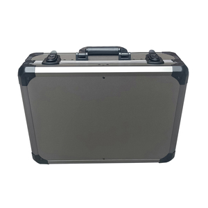 Custom Professional Alloy <strong>Technician</strong> <strong>Tool</strong> Storage <strong>case</strong> Hard Aluminum Abs <strong>Tool</strong> Box Carrying <strong>case</strong> Kit with Aluminium <strong>case</strong> - Product Image 3