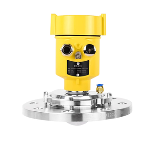 Dongyi High Frequency Custom Radar Level <span class=keywords><strong>Gauge</strong></span> 80G Antena Smart Tuya App Anti-Interference 0.<span class=keywords><strong>1</strong></span> Level Measurements Instrument - Product Image 4