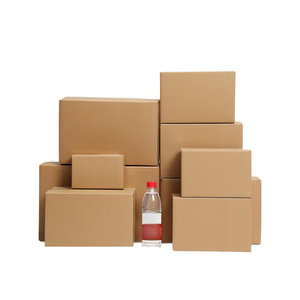Custom Corrugated Cardboard <strong>Box</strong> with Insert E-Flute Mailer <strong>Box</strong> for <strong>Jewellery</strong> Gift Packaging <strong>Box</strong> - Product Image 4