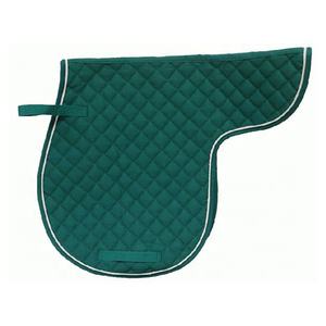 <b>Trim</b> Saddle Pad Dressage Saddle Pad - Product Image 4