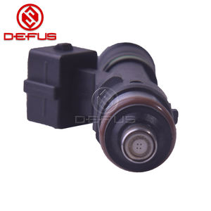 DEFUS - Inyector de Combustible de Gasolina de Alta Precisión, Calidad Original, OEM 028158107 para UAZ 3160 - Product Image 5