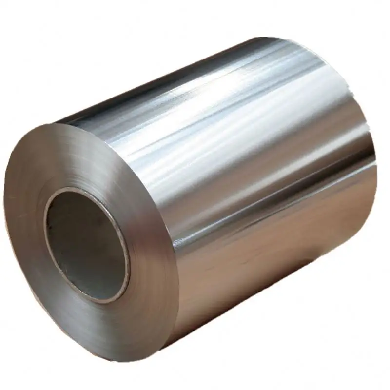Support Customization 0.3mm 0.35mm Aluminum Coil 3104 Aluminum 0.2mm Coil Roll With Wholesalable Prices