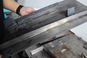 Высококачественный многофункциональный ручной волоконный лазерный сварочный аппарат <span class=keywords><strong>3</strong></span>-в-1, портативный, для металла, нержавеющей стали, алюминия — Новинка - Product Image 5