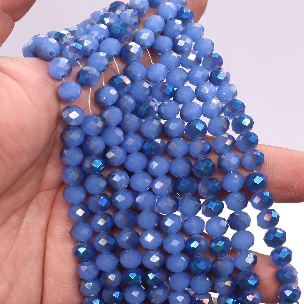 FC356 Bleu