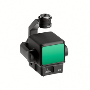 High Safety Dron <b>Camera</b> Zenmuse L2 LiDAR and RGB Sensor <b>Camera</b> with Detection Range for Matrice 350 M400 RTK UAV - Product Image 2