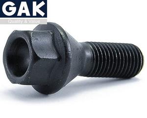 <span class=keywords><strong>Prix</strong></span> <span class=keywords><strong>moins</strong></span> <span class=keywords><strong>cher</strong></span> GAK Kit de réparation de boulons de roue de voiture 36136781150 E87 pour <span class=keywords><strong>BMW</strong></span> E88 E82 E90 E93 E46 E92 E60 E64 E63 E53 E84 E85 E86 E89 - Product Image 1