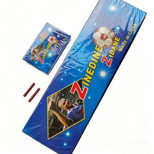 Hot Sell K0201 Match Cracker One Bang Safe Chinese Fireworks Wholesale Children's Novelty <strong>Toy</strong> - Product Image 6