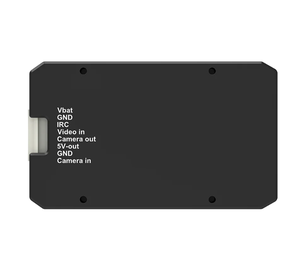 Precio al por Mayor IFlight Whoop 4.9G 2.5W VTX 25/400/1000/2500mW - Product Image 2