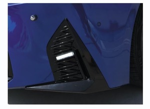 Kit de Carrocería Compatible con Lexus IS250, Parachoques 13-6, Kit de Carrocería 17-20, Modelo Antiguo Renovado <span class=keywords><strong>2021</strong></span> - Product Image 3