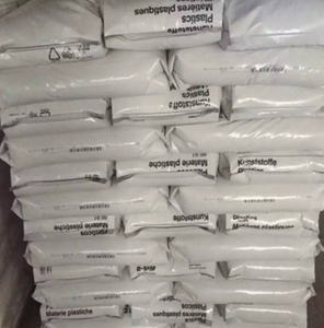 Gránulos de PA6 B3EG5 Reforzados con Fibra de Vidrio, Resistentes al Calor y al Aceite, Gránulos de Nylon - Product Image 2