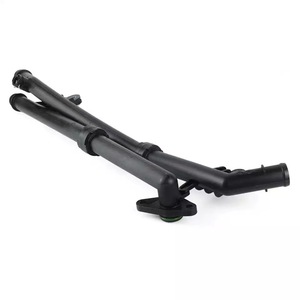 A2712002452ท่อน้ำหล่อเย็นเทอร์โมเมอร์เซเดส-เบนซ์สำหรับ M271 W204 W212 C200 E200 - Product Image 5