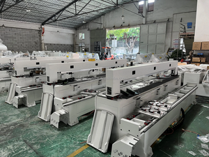 2024 CNC perceuse à bois Combo forage et fraisage tour Machine pour <span class=keywords><strong>Hilti</strong></span> <span class=keywords><strong>marteau</strong></span> diamant noyau - Product Image 2