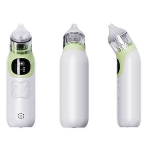 Mais novo Estilo Confortável Automático Silicone Booger Sucker Nariz Elétrico Sucção Nasal Aspirador para Crianças Bebês Uso Doméstico - Product Image 6