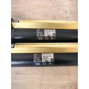 Accessoires de contrôle industriels généraux, axe BSM2590 R2.5 QMX50 pour l'entretien des équipements d'automatisation - Product Image 3