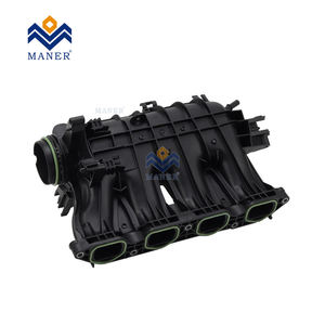 ชุดประกอบท่อร่วมไอดี MANER Engine Parts รุ่น 05E129709F 05E129711F สำหรับ Audi A3 Q3 VW Golf Tiguan Seat Skoda - Product Image 1