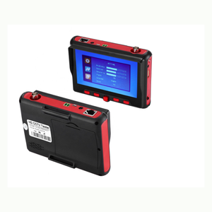 4.3 "TFT CCTV Tester màu LCD HD-TVI/AHD/CVI/CVBS tất cả trong một đa chức năng CCTV Video Tester Monitor Pro cho CCTV máy ảnh - Product Image 4