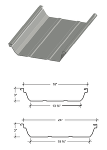 Blocco a scatto con serratura a doppio blocco con chiusura a Clip portatile in piedi - Product Image 2