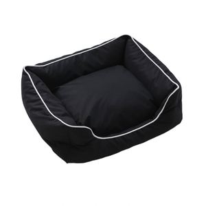 Cama para Mascotas Grande, Lavable, Antideslizante, para Interiores y Exteriores, Sofá para Perros y Gatos, Cojín Suave y Cálido, Desmontable - Product Image 2