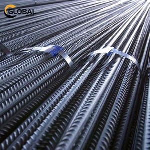 Rebar barato personalizado de alta calidad al por mayor 10mm x 6mm - Product Image 2