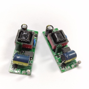 Chất Lượng Tốt Liên Tục Hiện Tại Led Driver Tụ Isolated Ac175-265v 18-24W 280ma Bare Board Led Điều Khiển - Product Image 5