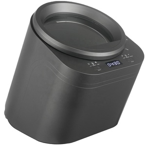 Broyeur d'ordures de cuisine électrique Décomposeur d'ordures ménagères Smart et breveté ABS 60 Cuisine domestique Plastique ABS CB CE ETL 500 - Product Image 1