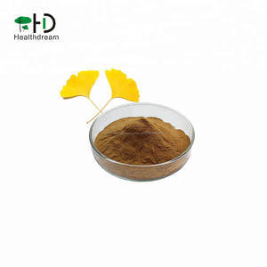 <span class=keywords><strong>Prix</strong></span> usine 100% Naturel de Feuilles De <span class=keywords><strong>Ginkgo</strong></span> Biloba Extrait de Poudre Flavones 24% - Product Image 2