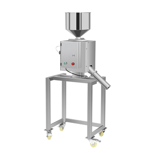 Séparateur de métal à <span class=keywords><strong>gorge</strong></span> libre, pour Machine d'injection de moulage par Injection, en plastique - Product Image 1
