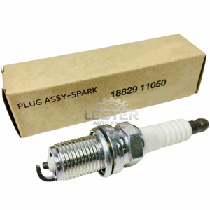 <span class=keywords><strong>Precio</strong></span> barato de fábrica de China 18829-11050 18827-09080 RER8YC para VENUE Kia Engine Parts Auto Bujia Candles - Product Image 1
