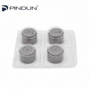 PINDUN Grosir Baja Anti Karat Baru G17 #   Pelat Katup Orifice Kontrol untuk 295040-9417 G4 # 23670 0E070 23670 0E090 - Product Image 5