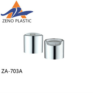28mm poussée capuchon en plastique pour bouteille en plastique - Product Image 6