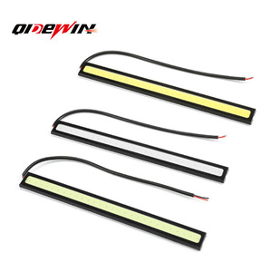 QIDEWIN <b>Car</b> Ambient <b>Light</b> 17cm Ultra Thin LED <b>Interior</b> Decorative Lighting Waterproof Daytime Running <b>Light</b> For Auto <b>Interior</b> - Product Image 1