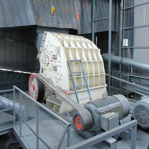 Ce, ISO 9001 cấp giấy chứng nhận nặng búa curhser cho công suất lớn khai thác mỏ nghiền giá nhà máy với bảo hành - Product Image 6