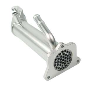 Hochwertige Teile des Auto motors ystems Egr Ventil kühler für Ford Ranger <span class=keywords><strong>2.2</strong></span> CK3Q 9 F464 AB 1807897 - Product Image 5