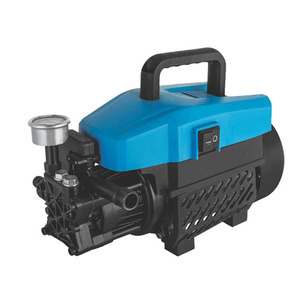 Bomba de presión para coche/granja/suelo, limpiador de alta presión, piezas de equipo de limpieza, limpiador de presión portátil - Product Image 1