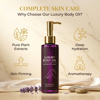 Huile Essentielle Pure Pressée à Froid 100% Naturelle OEM pour Massage Corporel et Soins de la Peau Marque Privée