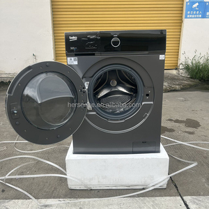 <span class=keywords><strong>Lavatrice</strong></span> e Asciugatrice <span class=keywords><strong>Beko</strong></span> 220 da 10,5 kg, Elettrodomestici per la Casa - Product Image 4