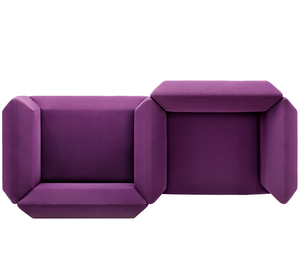 Modern Style Living Room Hotel Rubin Sofas Genuine Leather Sofas Sectional Sofa Set Furniture